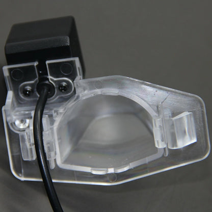 Car Rear View Backup Camera for Honda Fit (2014–2020)