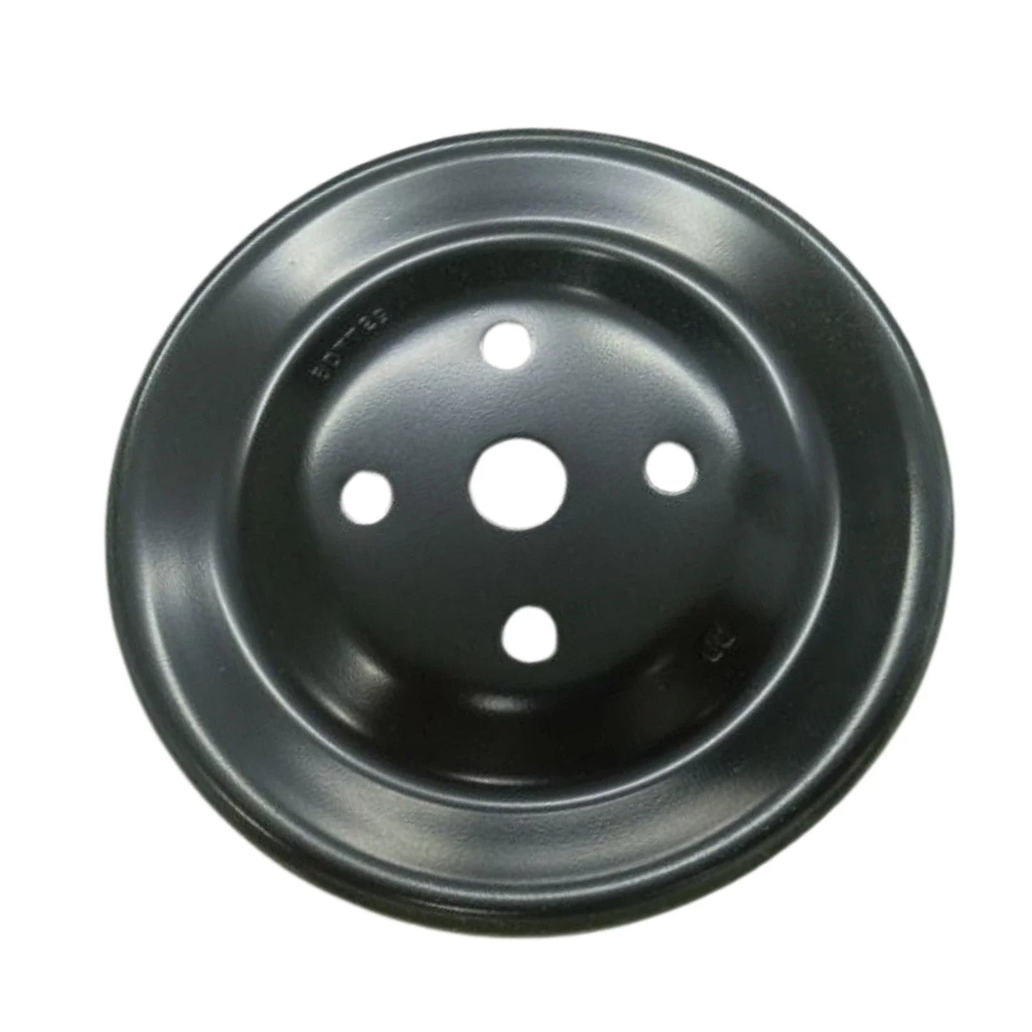 Mercruiser V6/V8 3.7-8.2L Circulation Pump 6" Pulley for 3.0-8.2L Engines