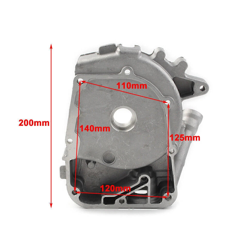Stator Generator Crankcase Cover for GY6 50CC 80CC Motorcycle