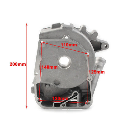 Stator Generator Crankcase Cover for GY6 50CC 80CC Motorcycle