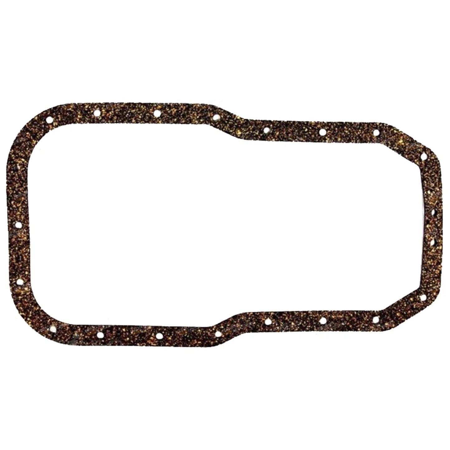 Oil Sump Pan Gasket for Toyota Camry SV11 (1983–1986)