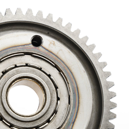 Freewheel with Gear for Aeon Cobra Crossland Cube Elite (2000-2023)