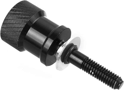 Rear Seat Bolt Fender Release for BMW R NINE T Racer (2014-2021)