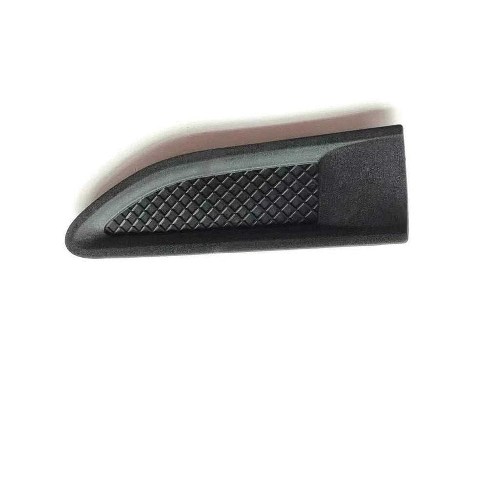 Front Fender Black Vent Molding for 2013-2019 Ford Taurus (2013-2019)