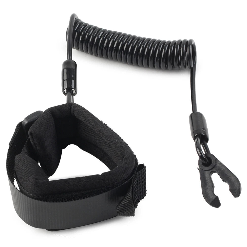 Emergency Stop Switch Lanyard Cord for Yamaha Jet Ski