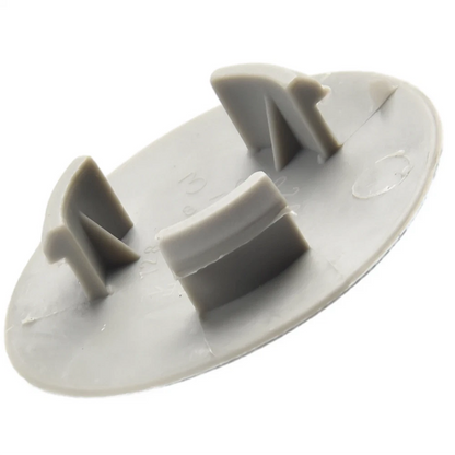 Car Seat Armrest Cap for 2011-2015 Toyota Sienna Gray (2011-2015)