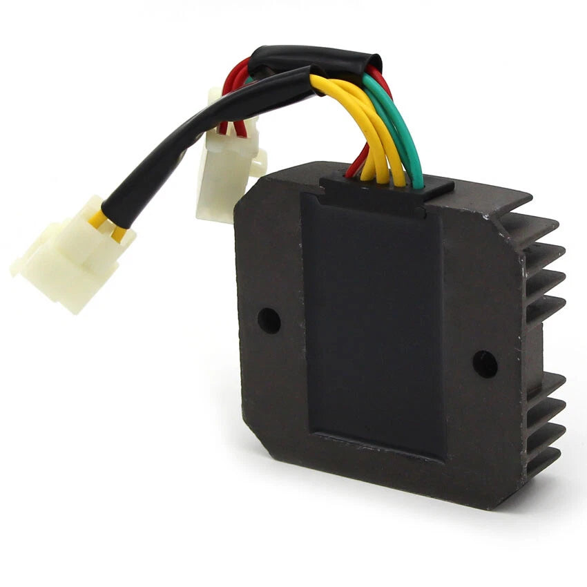 Voltage Rectifier Regulator for Honda VF700C VF700V VT800C XLV600 (1983-1986)