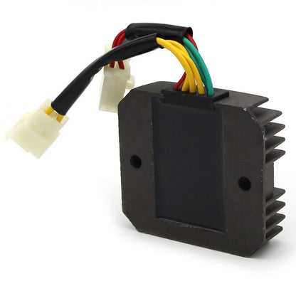 Voltage Rectifier Regulator for Honda VF700C VF700V VT800C XLV600 (1983-1986)