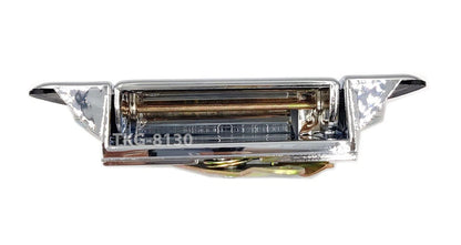 Chrome Tailgate Handle for Toyota Hilux MK3 MK4 MK5 (1989-2014)