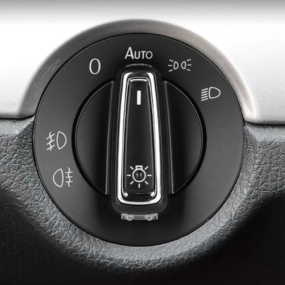 Auto Headlight Switch w Sensor for VW Golf Mk4 Passat Polo