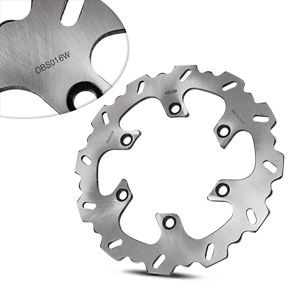 Front Brake Disc Rotor for Suzuki AN Burgman 250 400 (1998-2002)