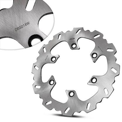Front Brake Disc Rotor for Suzuki AN Burgman 250 400 (1998-2002)