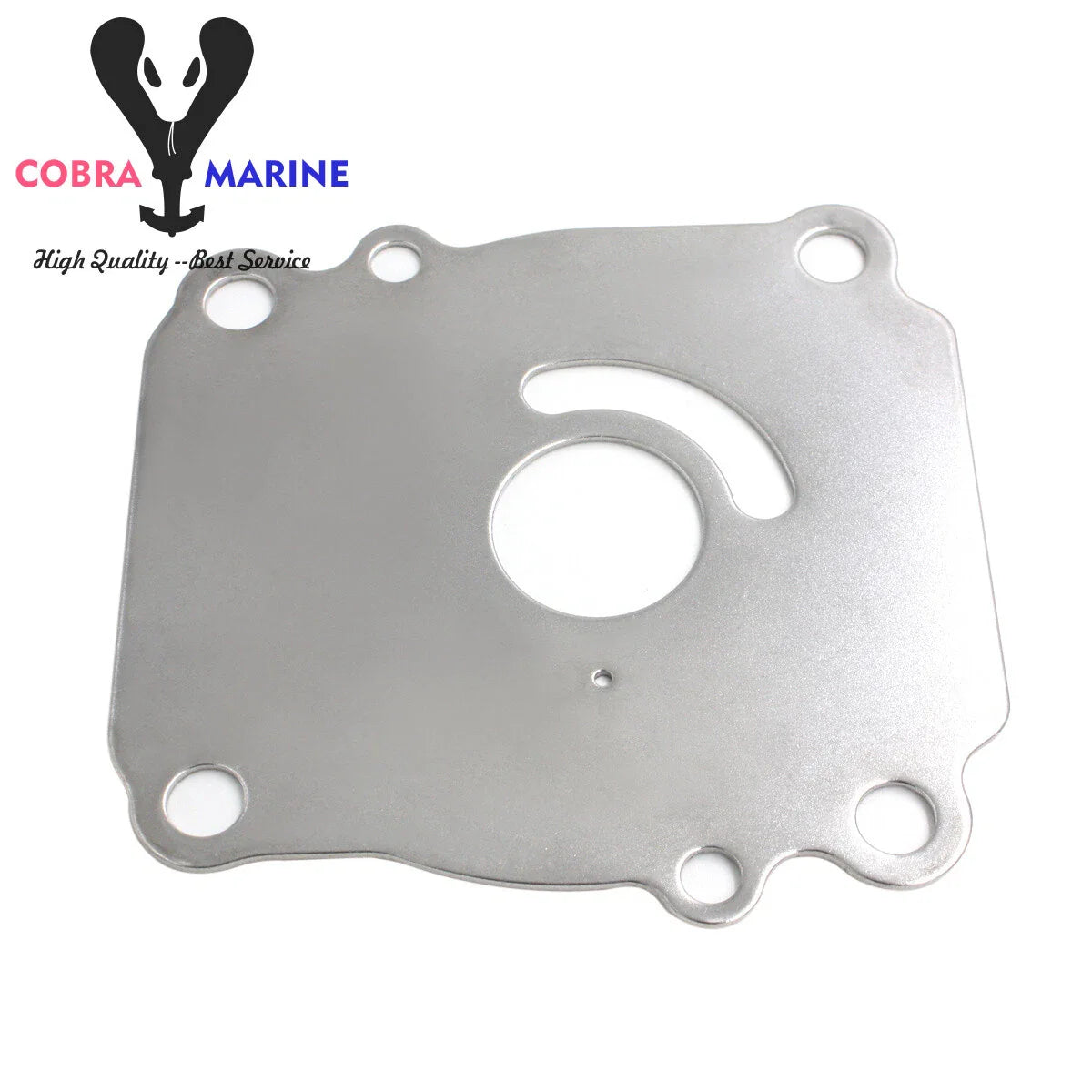 Outboard Water Pump Repair Kit for Suzuki & Johnson (17400-90J20, 5033541)