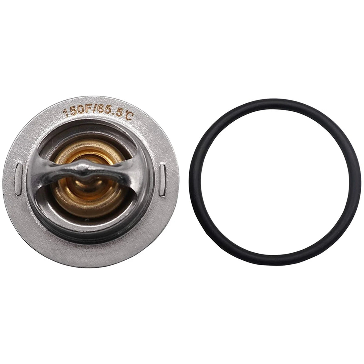 Thermostat Kit for Volvo Penta 5.0Gi/5.0GL/5.0GXi/5.0OSi (2000-2009)