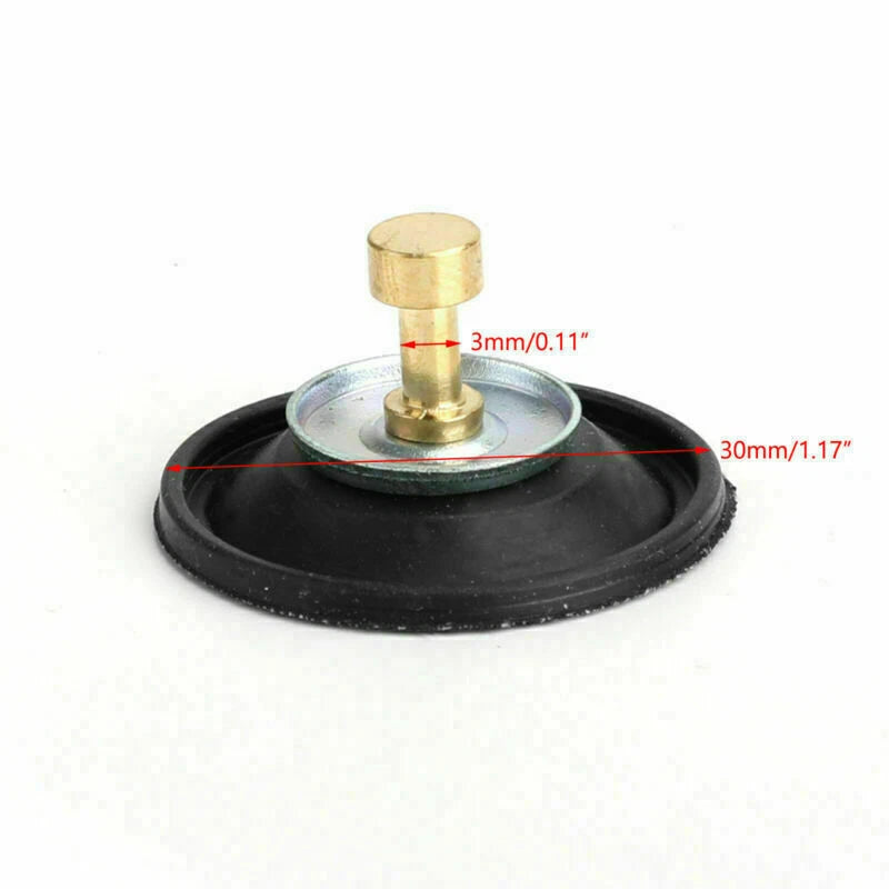 Carburetor Repair Kit for Honda XL500 XL500S (1979-1982)