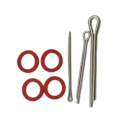 Yamaha 4-Stroke 50/60HP Outboard Maintenance Kit