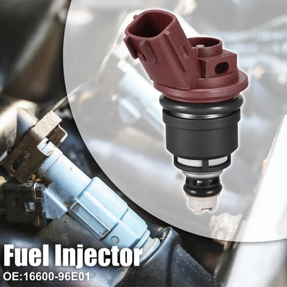 Fuel Injector for Nissan Maxima, Infiniti I30 (1996-1999) 3.0L