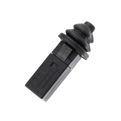 Fuel Gas Door Buffer Stop Ejector Latch Lock for BMW X3 X5