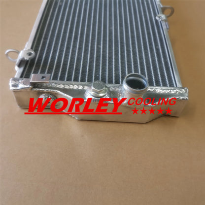 Aluminum Radiator for Honda CBR1100 CBR-1100XX Blackbird (1997-1998)
