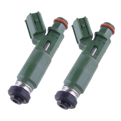 Fuel Injectors for Toyota Corolla Celica Matrix MR2 1.8L (2000-2005)