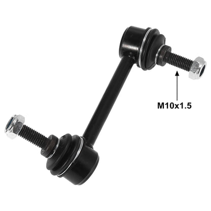 2 x Rear Sway Bar Links for Ford Lincoln MKT (2010-2019)