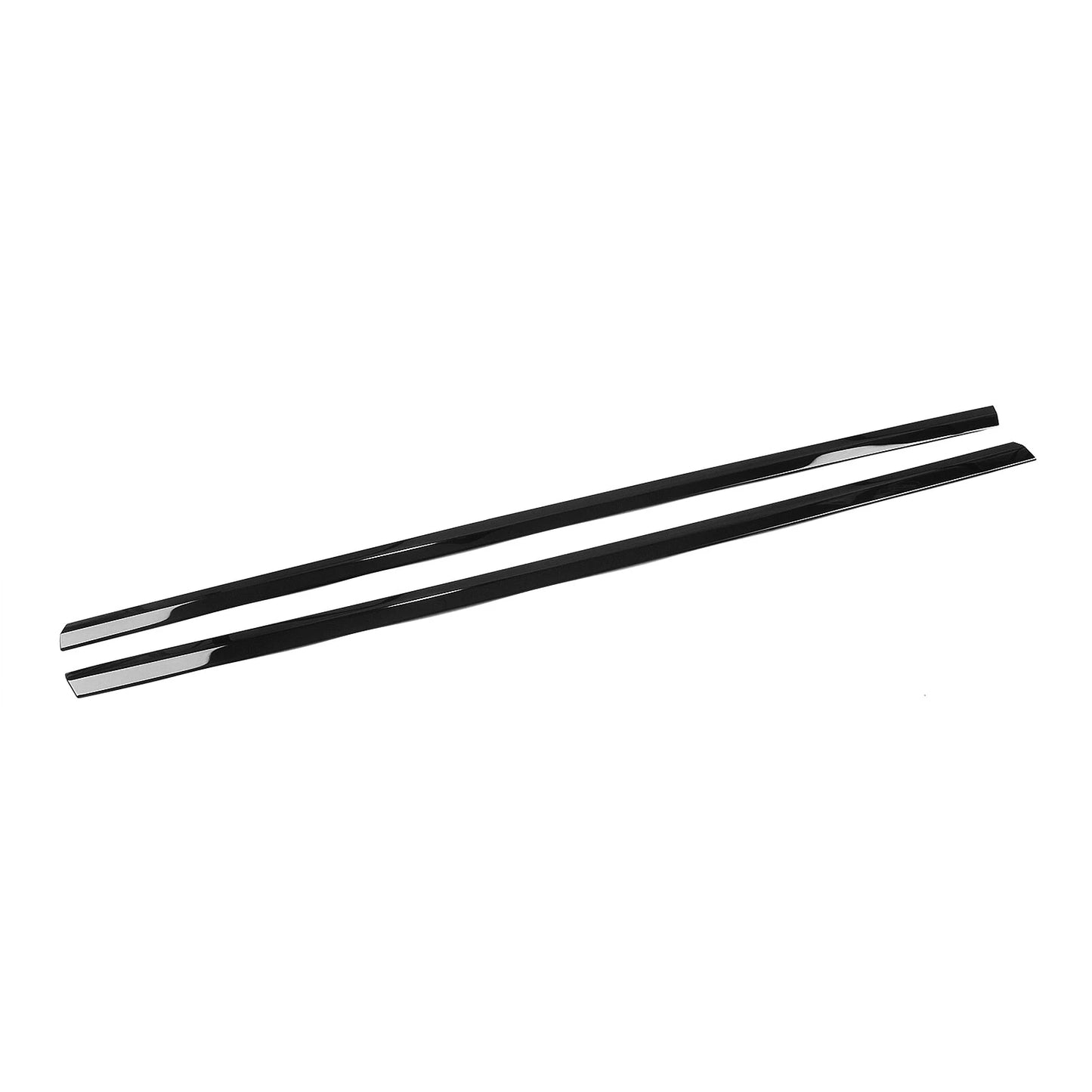 Window Strip Moulding Seal for Tesla Model Y (2020-2024)