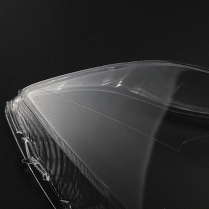 Headlight Shell Lens Cover for Maserati Ghibli 2014-2022 Front Right
