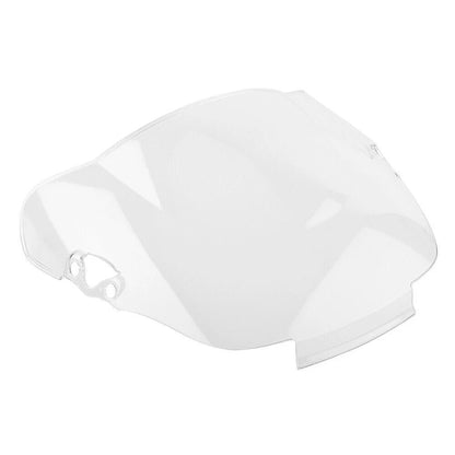 Front Windshield for Honda CBR 600 F2 (1991-1994) White Windproof Screen