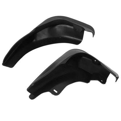Front Rear Mudguards Fender Set for Toyota Corolla (1993-1997)