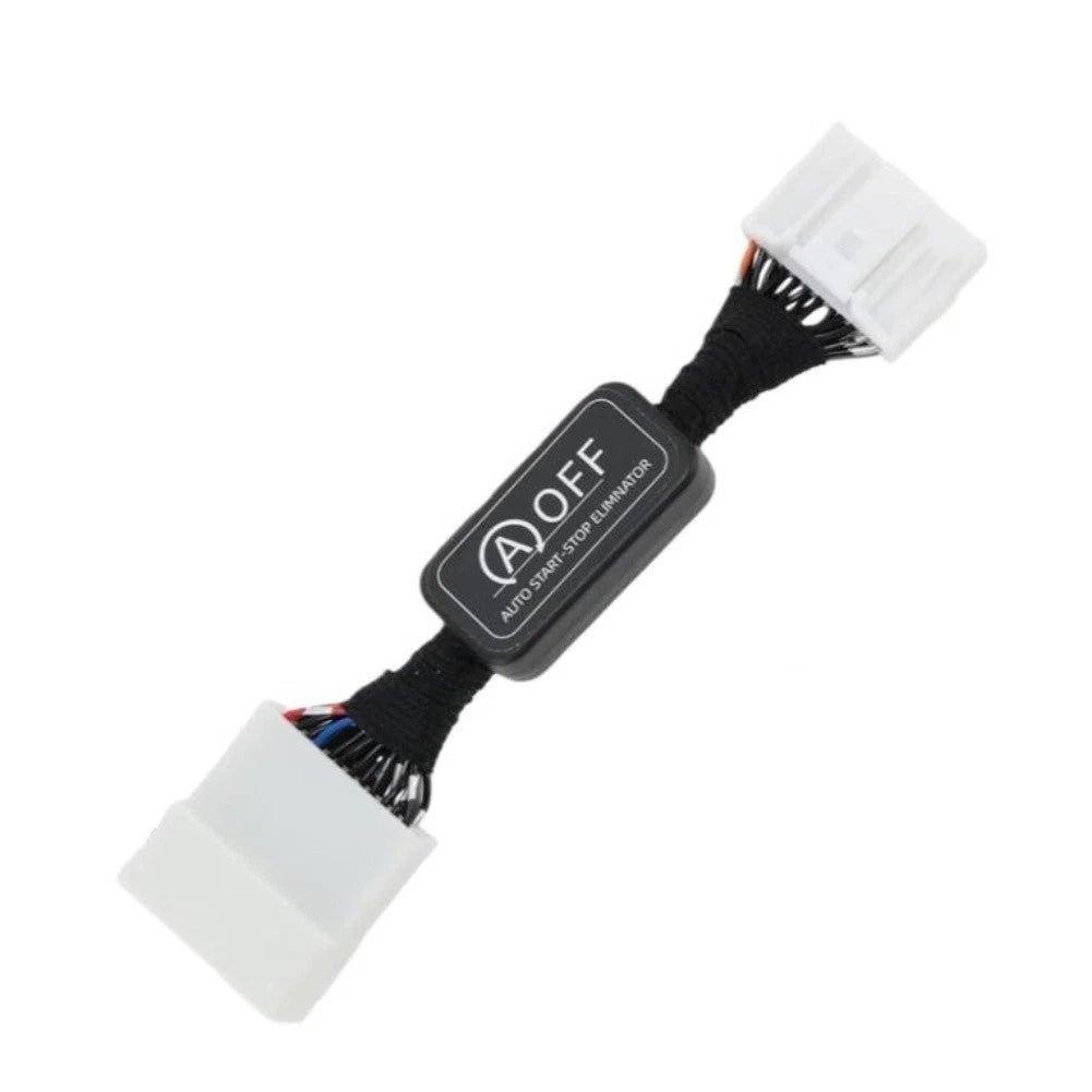 Engine Start Stop Eliminator for Kia Soul (2020–2025)