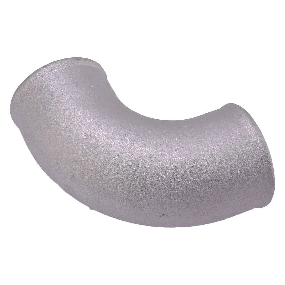 90 Degree Aluminum Intercooler Elbow Pipe Coupler