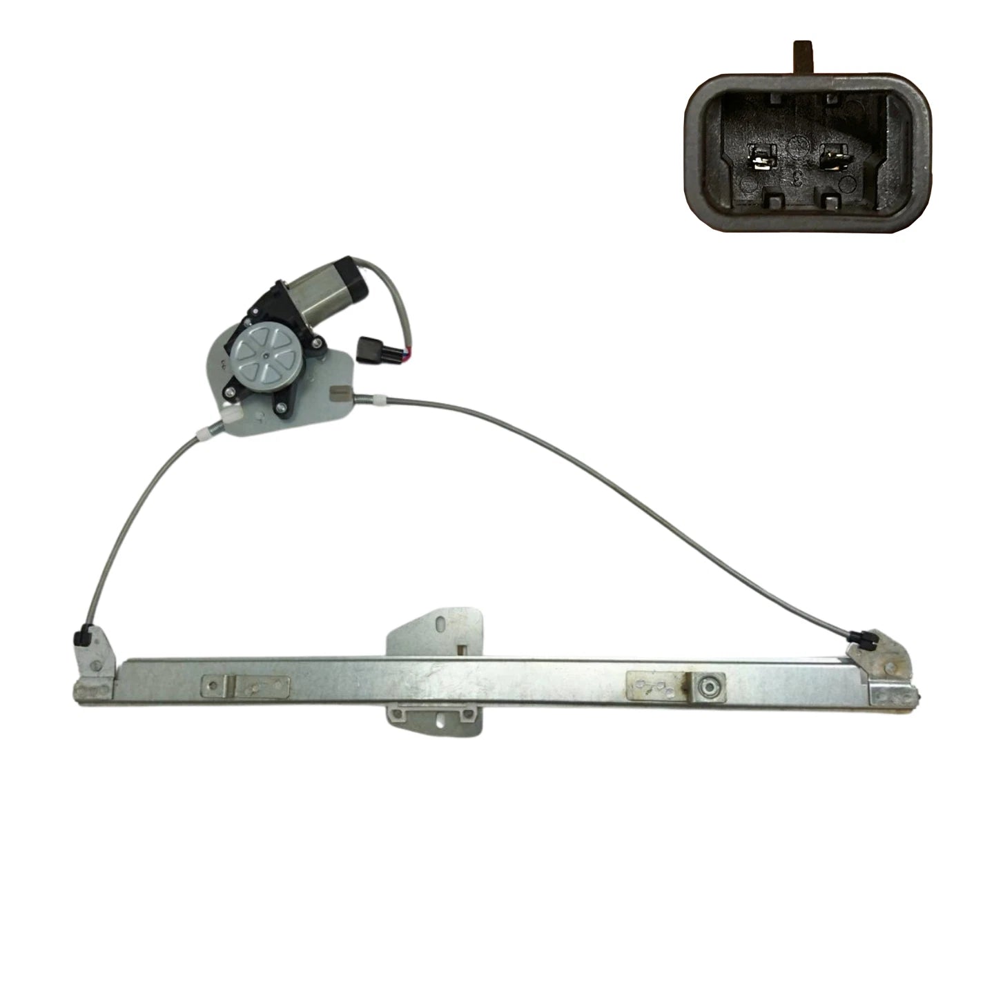 Front Left Window Regulator with Motor for Iveco Daily (2006-2014)