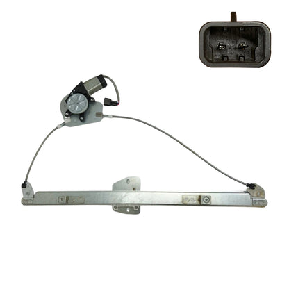Front Left Window Regulator with Motor for Iveco Daily (2006-2014)