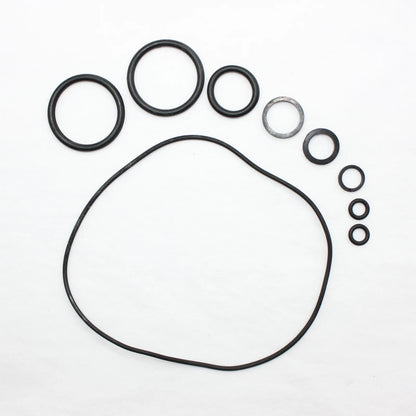 O Ring Rubber Seals Gasket Kit for LIFAN 140cc Engine PIT PRO TRAIL DIRT BIKE
