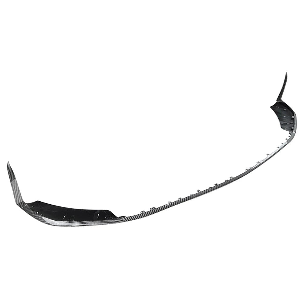 Bumper Lip Splitters for Benz C Class W206 S206 C200 C300 C43 (2022-2024)