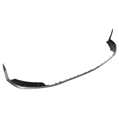 Bumper Lip Splitters for Benz C Class W206 S206 C200 C300 C43 (2022-2024)
