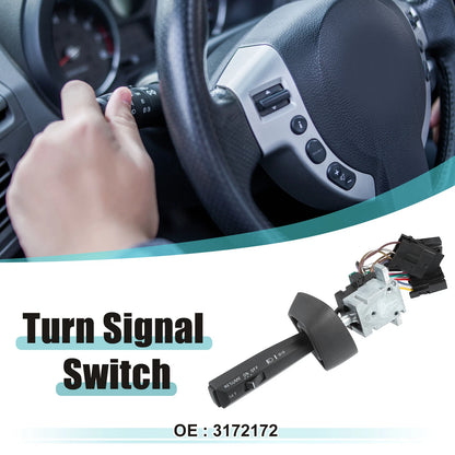 Turn Signal Switch for Volvo VNL 630, VNL 660 (2004-2023)