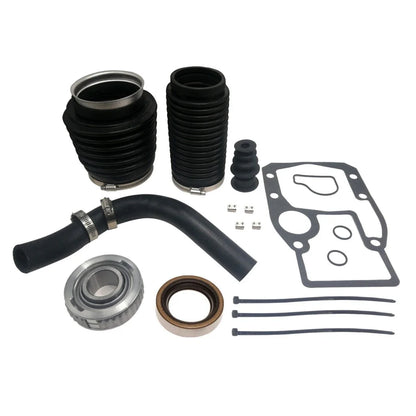 Transom Bellows Kit for Volvo Penta SX/OMC Cobra (1990-2000)