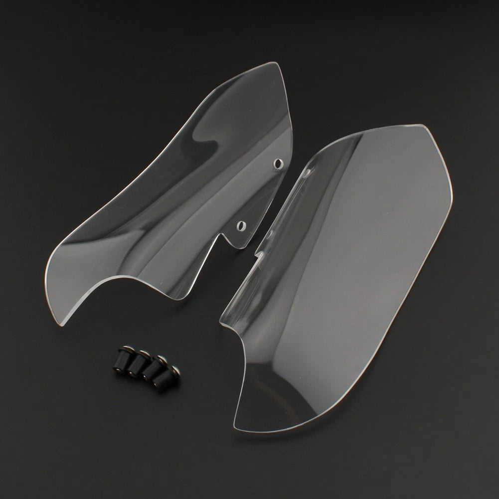 Windshield Side Wind Deflectors for Yamaha XT1200Z Super Tenere (2014-2022)