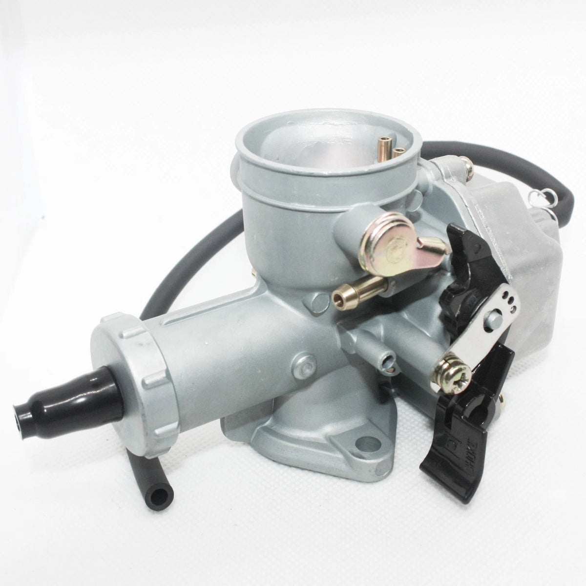 30mm Carburetor for PZ 200c 250cc PIT PRO Quad Dirt Bike ATV