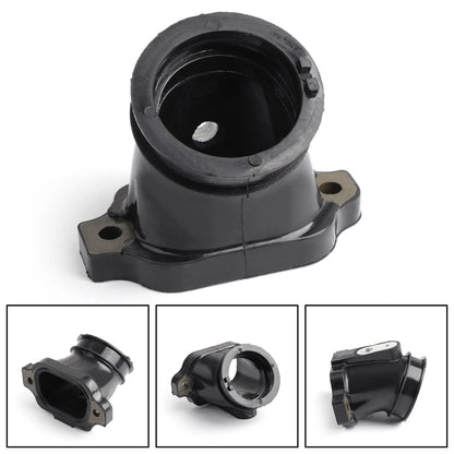 Rubber Connector for Carburetor Intake Manifold for Polaris RZR 4 Ranger 800 (2008-2014)