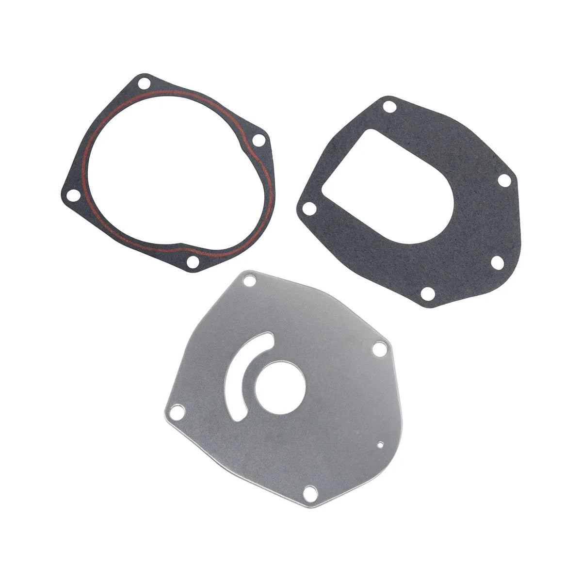 Impeller Kit for Honda Marine 4-Stroke BF75/BF90 (75-90HP)