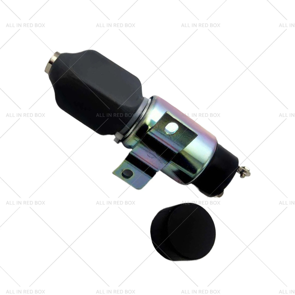 Stop Off Solenoid for Cummins 1751ES-24E7U1B1S5 (24V)