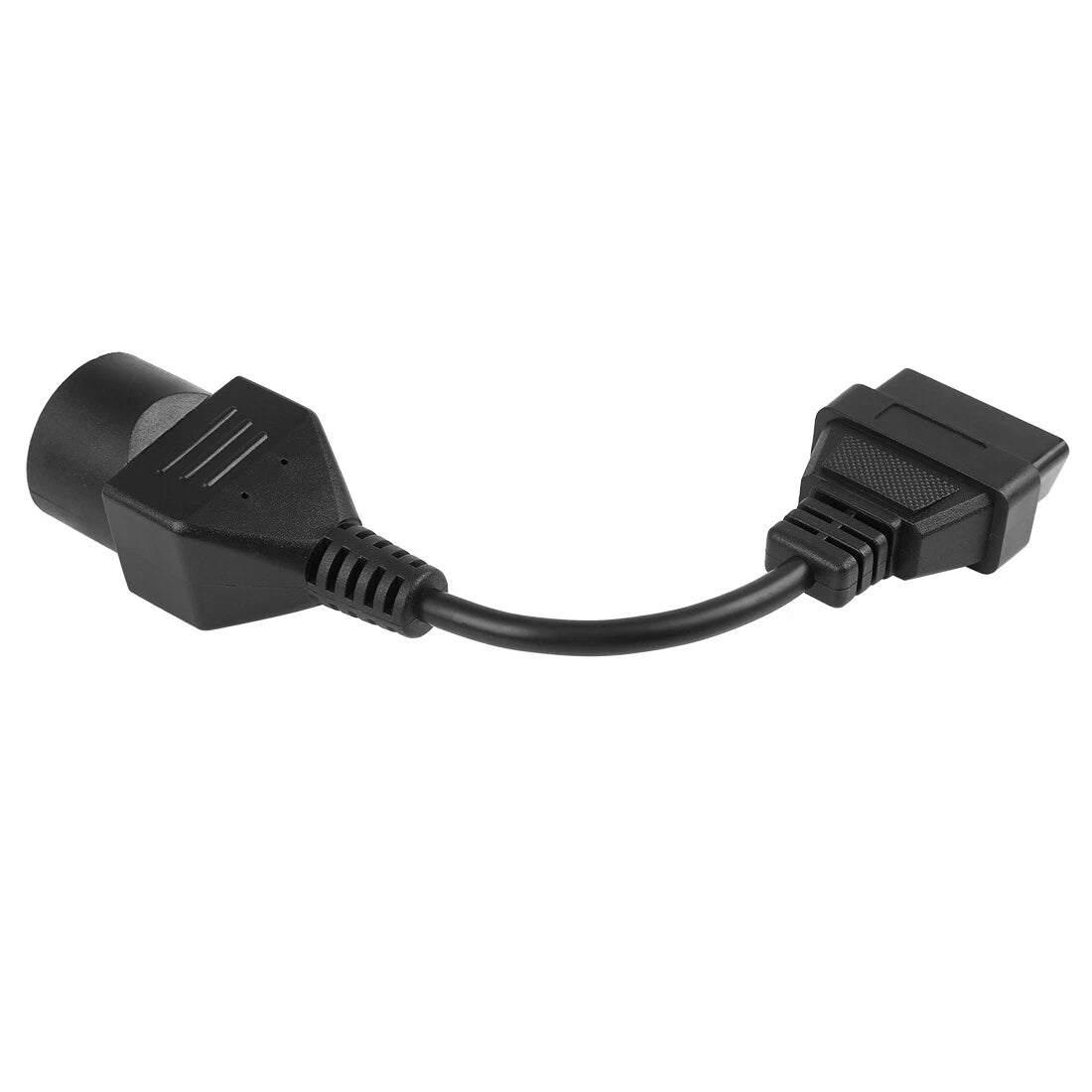17 Pin to 16 Pin OBD2 Diagnostic Connector Cable for Mazda