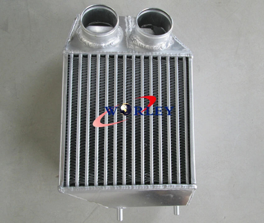 5" Aluminum Intercooler for Renault 5 R5 GT Turbo (1985-1985)