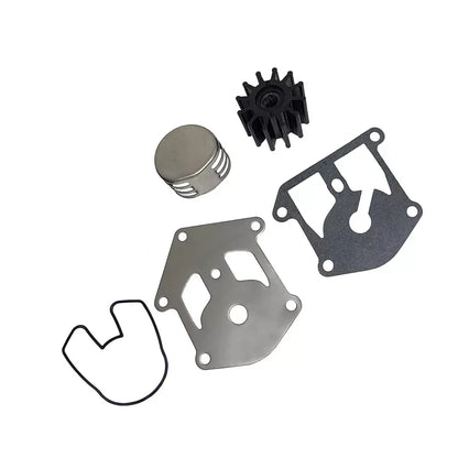 OMC King Cobra Water Pump Service Kit for OMC King Cobra 1992-1995
