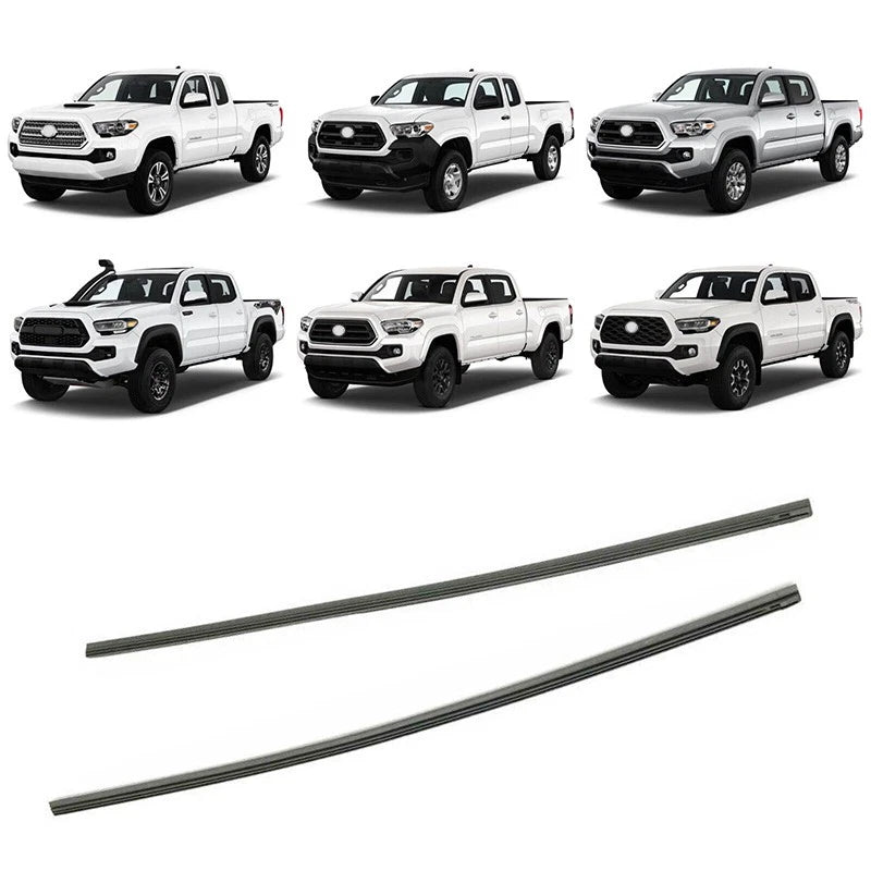 Windscreen Wiper Blade Insert for Toyota Tacoma (2016-2022)