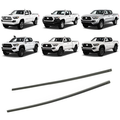 Windscreen Wiper Blade Insert for Toyota Tacoma (2016-2022)