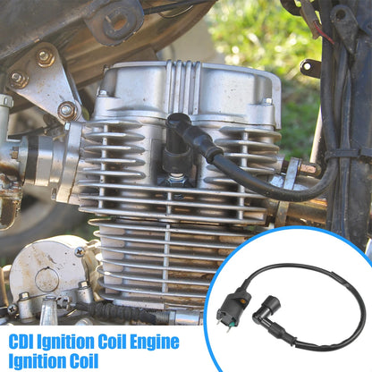CDI Ignition Coil for Kawasaki Prairie KVF300 (1999–2002)