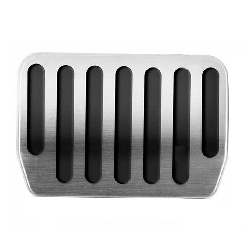 Brake Gas Pedal Pad Cover for Tesla Model 3, Model Y (2017-2022)